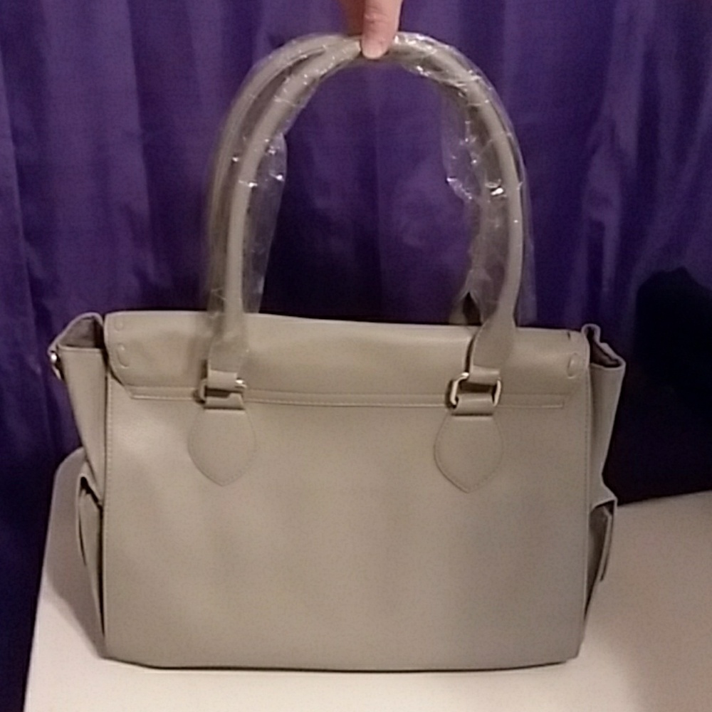 💥LAST ONE💥 💖Classic Satchel Bag💖 - Picture 4 of 5